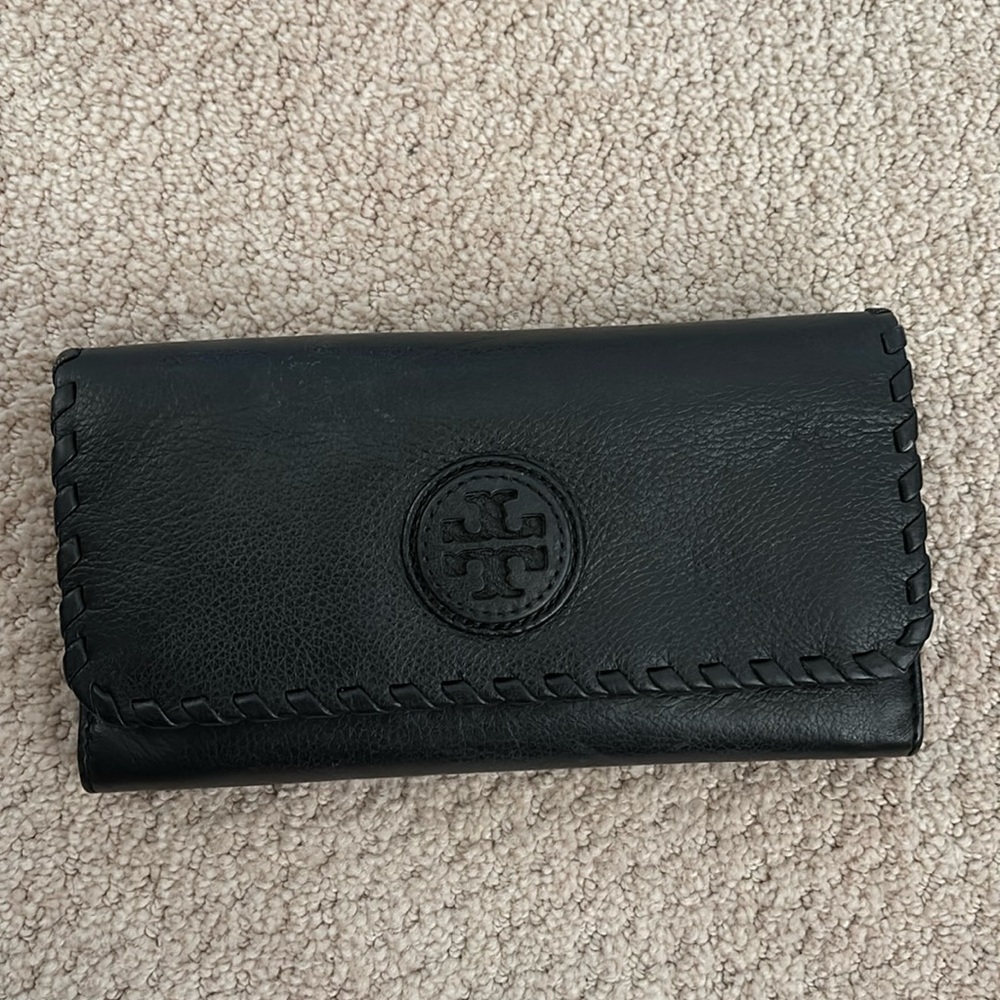 Tory Burch Wallet